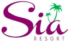 Sia Resort Logo