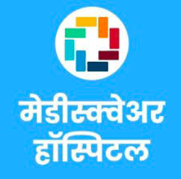 Mediaquare Hospital Logo