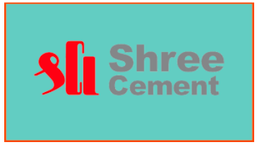 Shree Cement Logo